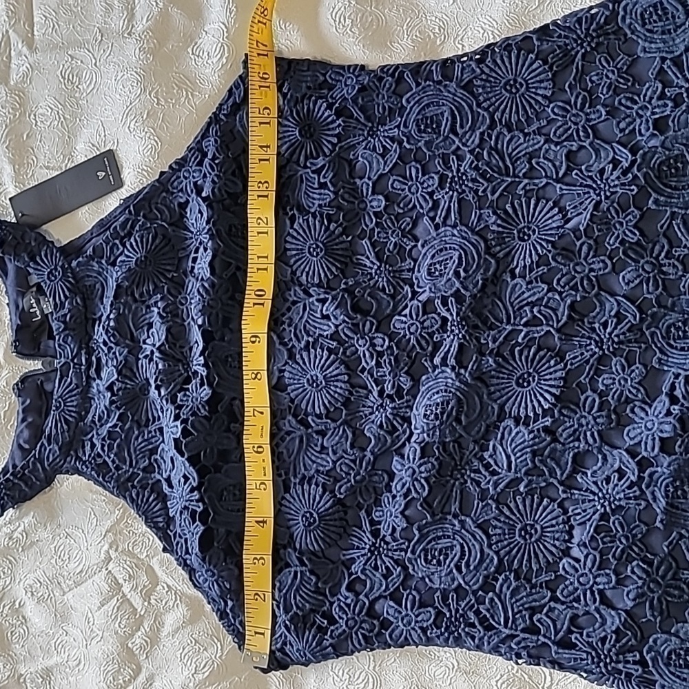 Lulus Women's Sleeveless Dress Size XS - Picture 4 of 8